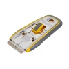 Bluespot Retractable Soft Grip Multi Purpose Scraper