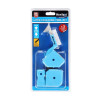 Bluespot Tools Caulking Tool Kit