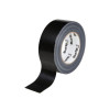 Bluespot Gaffa Tape Black 48mm x 50 Metre