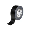 Bluespot Gaffa Tape Black 48mm x 50 Metre