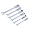 Blue Spot Tools Flexible Head Ratchet Set, 6 Piece