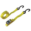 Blue Spot Tools S Hook Cam Buckle 25mm x 2m