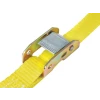 Blue Spot Tools S Hook Cam Buckle 25mm x 2m