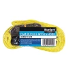 Blue Spot Tools S Hook Cam Buckle 25mm x 2m