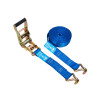 Bluespot Heavy-Duty Ratchet Tie Down 38mm x 6m