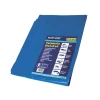 Blue Spot Tools Tarpaulin 6 X 4 Feet (Approx Size Only)