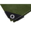 Bluespot Green Tarpaulin 2.7 x 1.8m