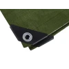 Bluespot Green Tarpaulin 3.6 x 2.4m