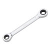 Bluespot Double End Ratchet Spanner (8-10mm)