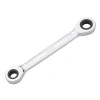 Bluespot Double End Ratchet Spanner (8-10mm)