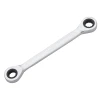 Bluespot Double End Ratchet Spanner (11-13mm)