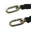 Blue Spot Tools Square Link Chain 3ft x 8mm