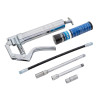 Bluespot 120cc Pistol Grip Grease Gun