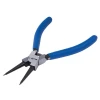 Blue Spot Tools Internal Straight Tip Circlip Pliers 150mm (6in)