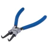 Blue Spot Tools Internal Circlip Pliers 90&Acirc;&deg; Tip 150mm (6in)