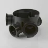280MM DIA. SHALLOW ACCESS CHAMBER BASE