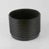 280MM DIA. SHALLOW ACCESS CHAMBER 185MM RISER