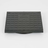 280MM DIA. SHALLOW ACCESS CHAMBER SQUARE LID