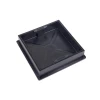 Multi Diameter Recessed Chamber Lid