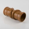 0&Acirc;&ordm; - 90&Acirc;&ordm; ADJUSTABLE DOUBLE SOCKET BEND 110MM 