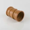 0&Acirc;&ordm; - 30&Acirc;&ordm; ADJUSTABLE DOUBLE SOCKET BEND 110MM