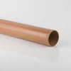 111/4Âº LONG RADIUS PLAIN END BEND 110MM
