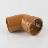 67 1/2&Acirc;&ordm; SINGLE SOCKET BEND 110MM