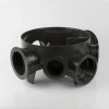 450MM DIA. CHAMBER BASE (INC. 3 SOCKET PLUGS) 160MM