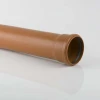 221/2&Acirc;&ordm; LONG RADIUS SINGLE SOCKET BEND 110MM