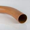 871/2Âº LONG RADIUS PLAIN END BEND 160MM