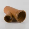 110MM 45&Acirc;&ordm; DOUBLE SOCKET BRANCH 160MM