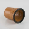 15&Acirc;&ordm; SINGLE SOCKET BEND 160MM