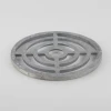 200MM ROUND ALLOY GRID