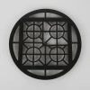 200MM ROUND PLASTIC GRID