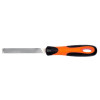 Bahco Handled Hand Second Cut File 1-100-06-2-2 150mm (6in)