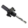 Bahco 3834-ARBR-11152QC 32-210mm Arbor-Quick Change