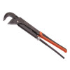 Bahco 1410 ERGOâ„¢ Pipe Wrench 325mm 45mm Capacity