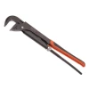 Bahco 1410 ERGO&acirc;&cent; Pipe Wrench 325mm 45mm Capacity
