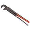 Bahco 1420 ERGOâ„¢ Pipe Wrench 430mm 65mm Capacity