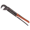 Bahco 1420 ERGO&acirc;&cent; Pipe Wrench 430mm 65mm Capacity