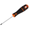 Bahco BAHCOFIT Screwdriver Hex Ball End 5.0 x 100mm