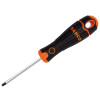 Bahco BAHCOFIT Screwdriver Robertson Tip 1 x 100mm