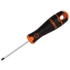 Bahco BAHCOFIT Screwdriver Robertson 2 x 125mm