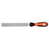 Bahco Homeowners Wood File 4-152-08-2-2 200mm (8in)