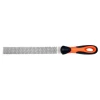 Bahco Homeowners Wood File 4-152-08-2-2 200mm (8in)