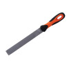 Bahco Homeowners Metal File 4-153-08-1-2 200mm (8in)