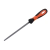 Bahco Handled Square Second Cut File 1-160-06-2-2 150mm (6in)