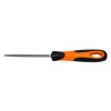 Bahco Handled Square Second Cut File 1-160-06-2-2 150mm (6in)