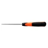 Bahco Handled Square Second Cut File 1-160-06-2-2 150mm (6in)