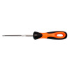 Bahco Double Ended Saw File 4-190-07-2-2 175mm (7in) Handled